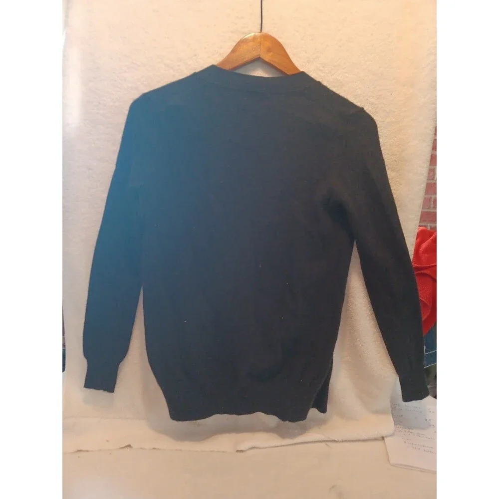 J. CREW WITH‎ CASHMERE SWEATER